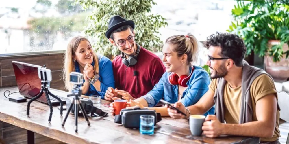 Mercado de influenciadores exige regras detalhadas do direito contratual