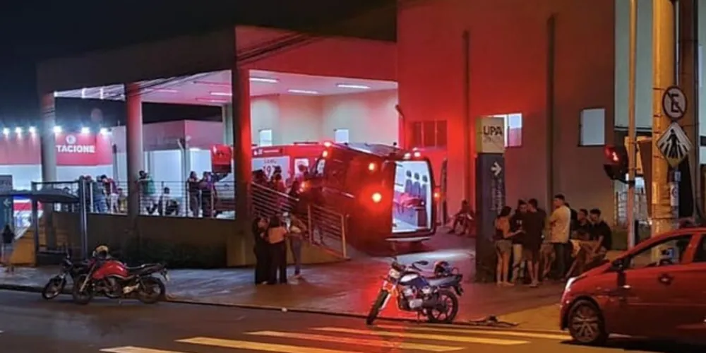 Caso ocorreu em Ribeirão Preto, interior de São Paulo