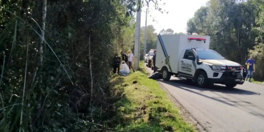 Polícia Civil segue investigando o caso