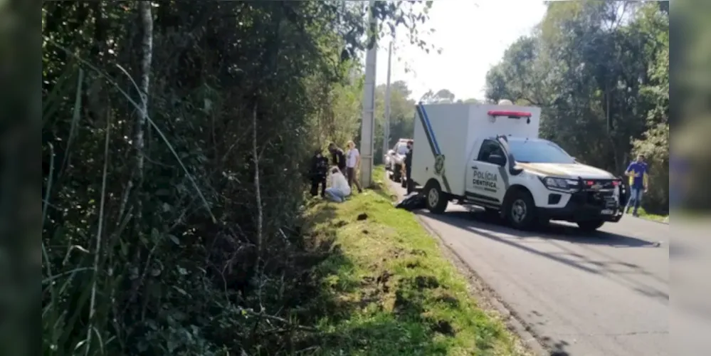 Polícia Civil segue investigando o caso