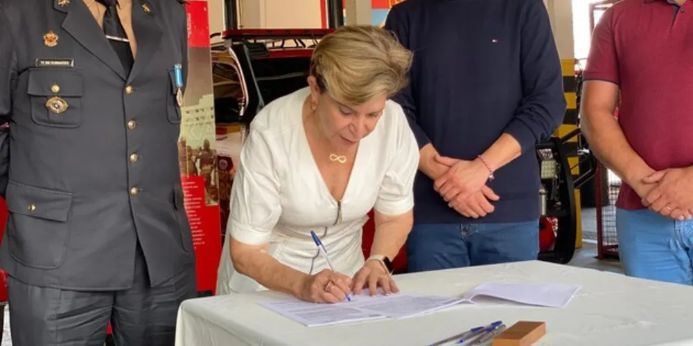 Os recursos são provenientes de emendas parlamentares dos vereadores Daniel Milla e Filipe Chociai