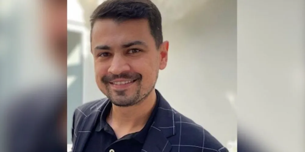 O atleta tinha 39 anos