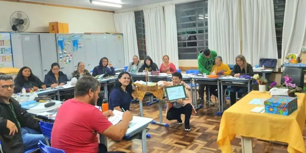 A realização do Exame Supletivo da EJA será no dia 30 de novembro