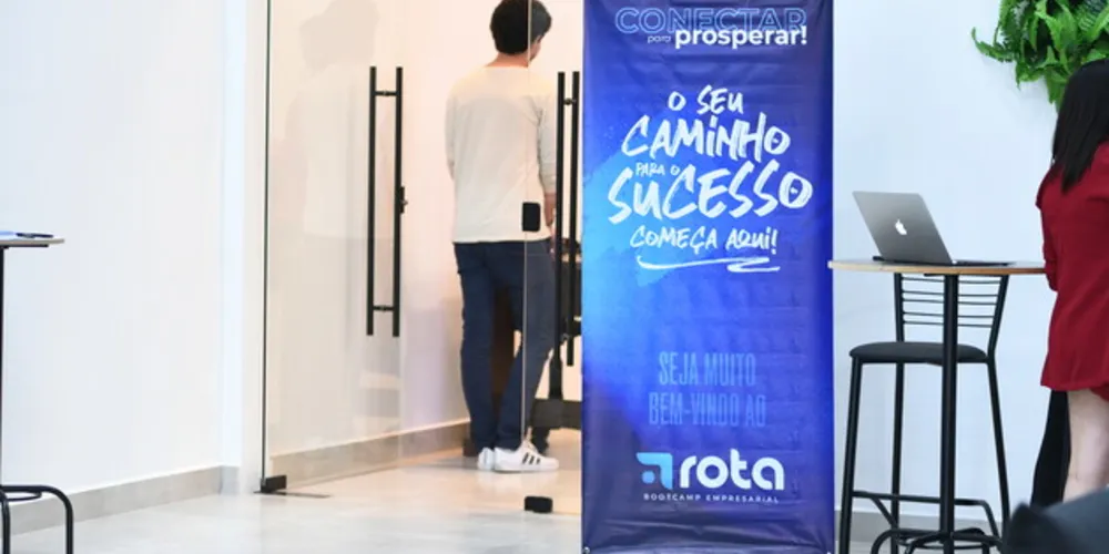 As inscrições para o evento estão abertas, mas as vagas são limitadas