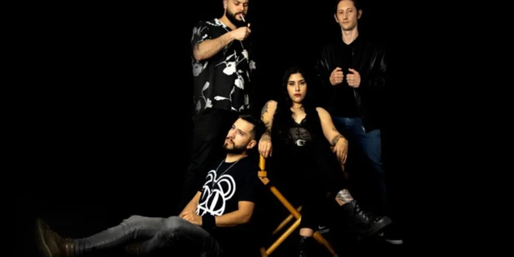 Banda ponta-grossense estará se apresentando na 32ª Münchenfest