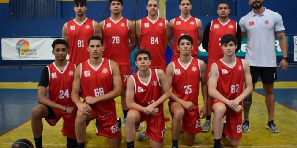 A delegação ponta-grossense marcou presença no fim de semana, entre os dias 29 de setembro e 1° de outubro, na cidade de Londrina