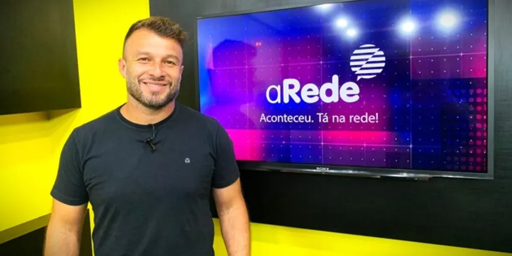 Bruno Batata, gerente de futebol, conversou com o Portal aRede