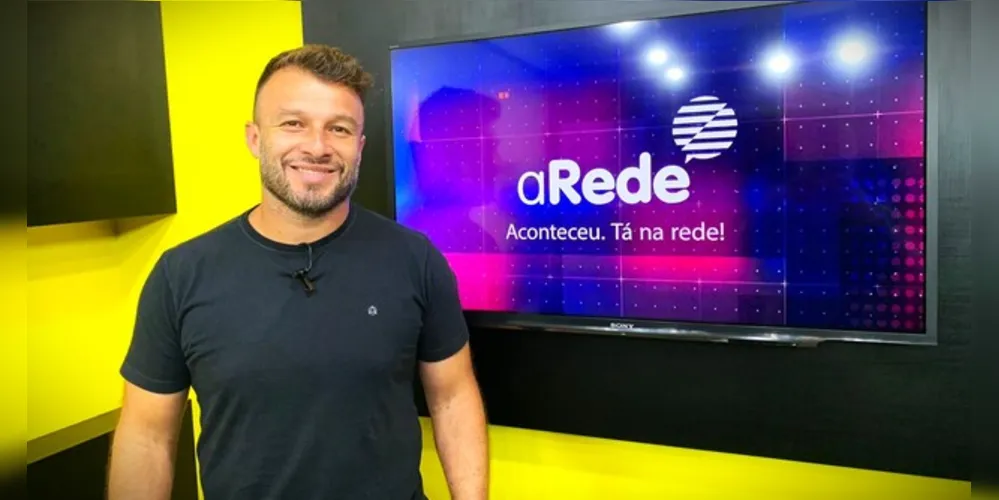 Bruno Batata, gerente de futebol, conversou com o Portal aRede