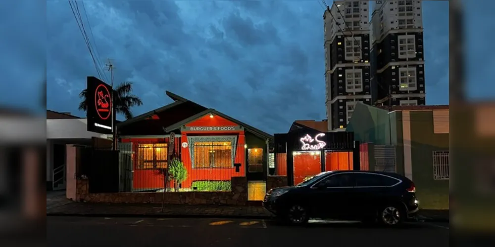 A nova casa fica localizada na Rua Riachuelo, 636, no Centro de Ponta Grossa