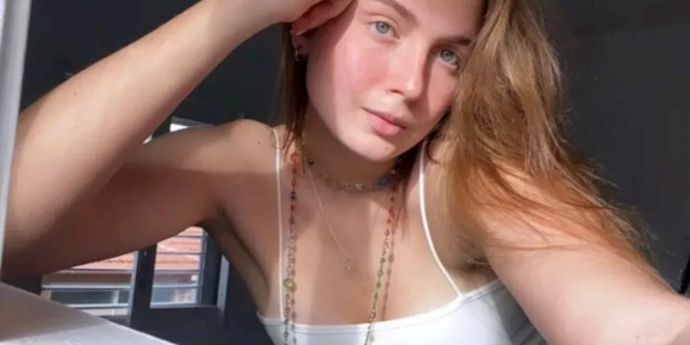 Bruna Valeanu, 24 anos, é uma das vítimas do confronto