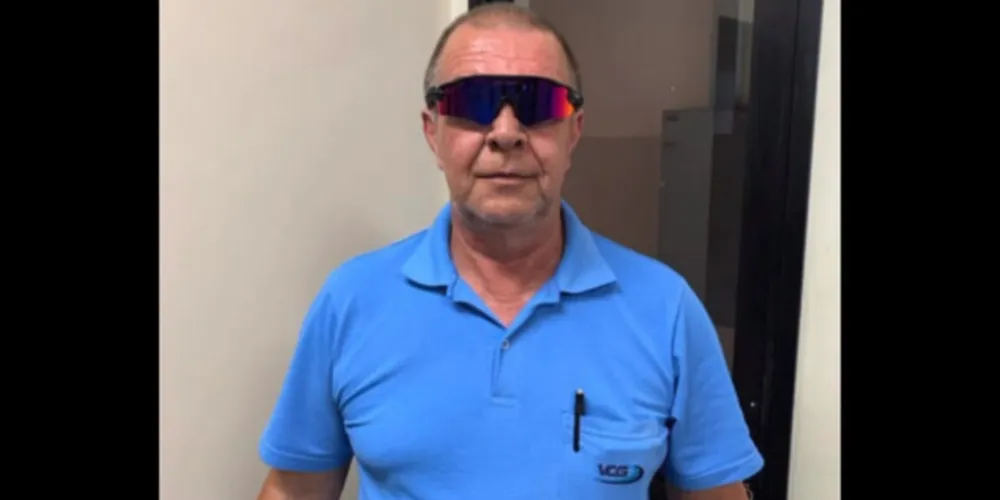 Colaborador foi homenageado por colegas e pela própria VCG