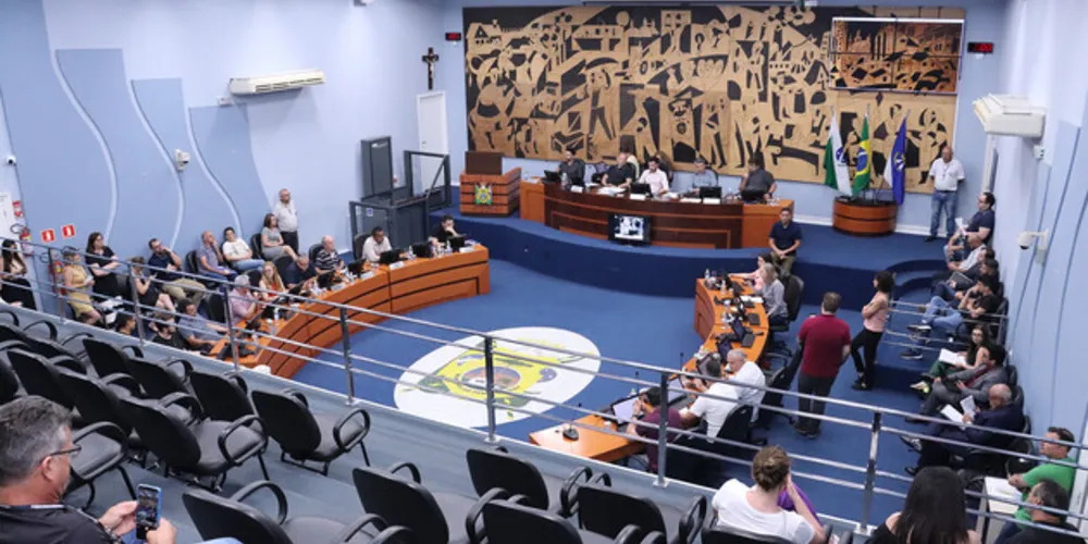 Decisão do TCE foi publicado no Diário Oficial