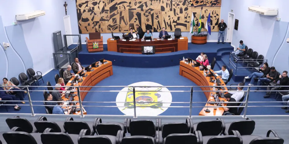 Projeto começará a ser discutido na Câmara Municipal