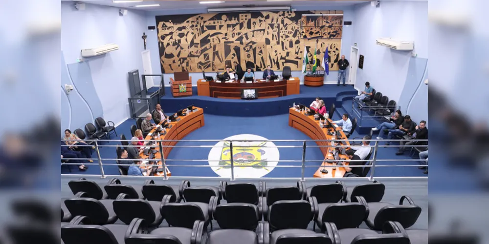 Projeto começará a ser discutido na Câmara Municipal