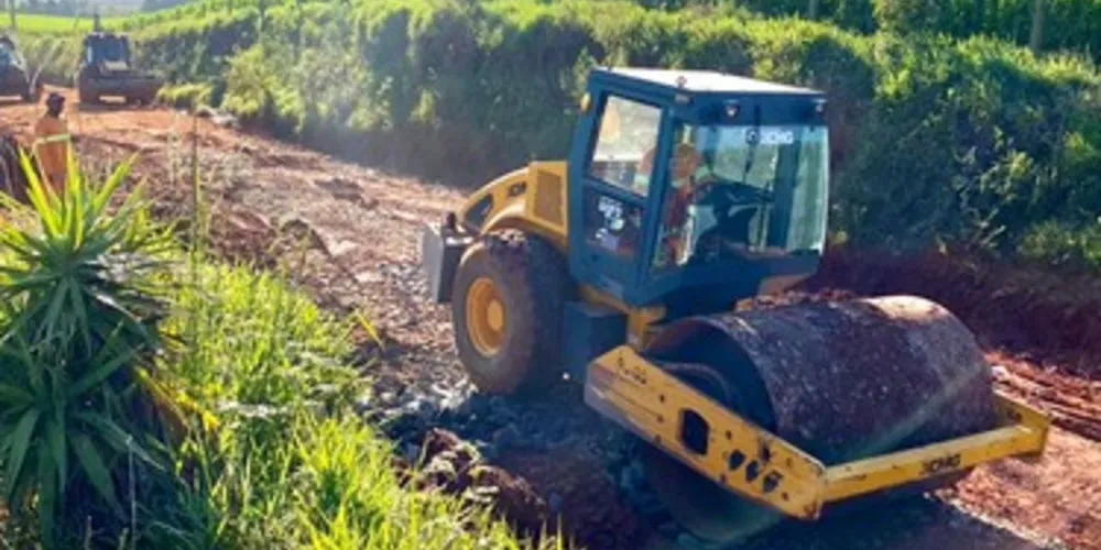 Bruno Costa ressalta ainda que esse primeiro ano de trabalho foi apenas o início de uma transformação