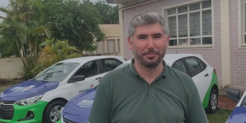 Em 3 anos da gestão Renan Romaniche,  a Prefeitura adquiriu 57 carros