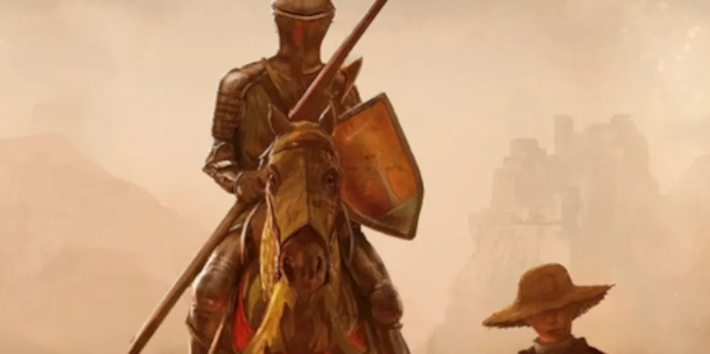 A nova produção ainda não tem previsão de estreia