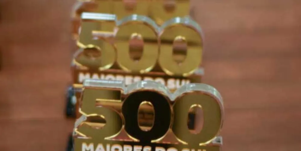 Cooperativa ganhou recente destaque no ranking 'As 500 Maiores Empresas do Sul'