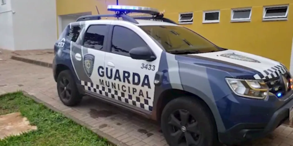 O caso foi encaminhado à Delegacia de Polícia Civil onde as partes seriam ouvidas pela autoridade policial