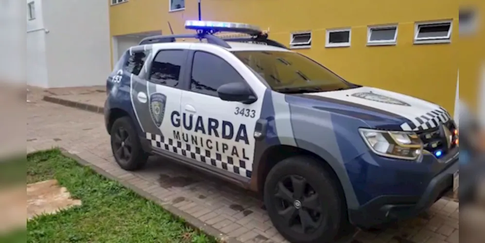 O caso foi encaminhado à Delegacia de Polícia Civil onde as partes seriam ouvidas pela autoridade policial