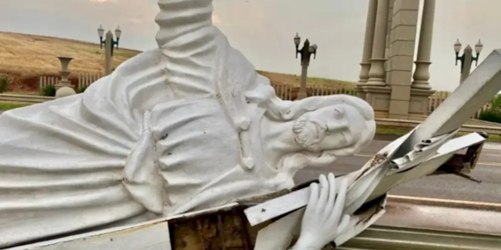 Informação foi divulgada pela prefeitura da cidade