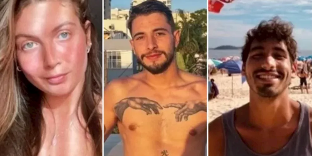 Brasileiros estão desaparecidos e feridos em Israel