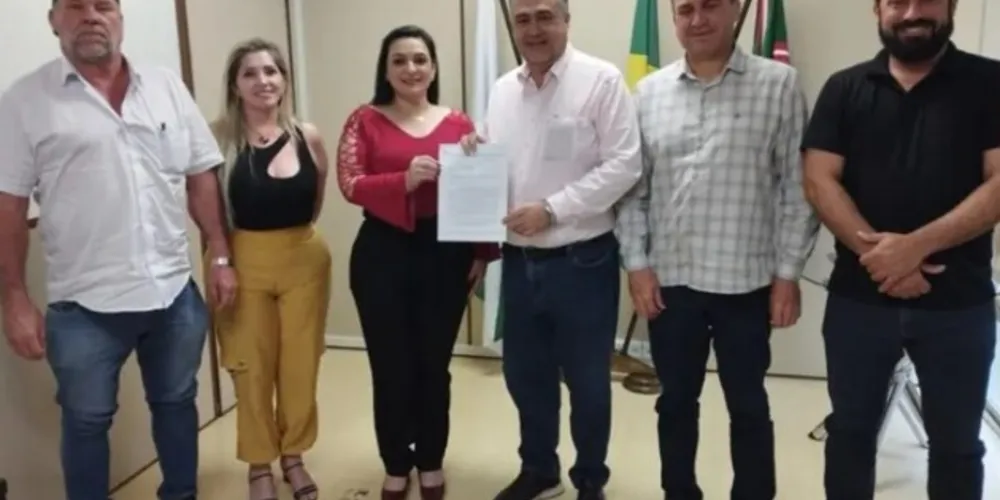 Secretário de Estado da Saúde, Beto Preto, estaria em Carambeí nesta segunda-feira