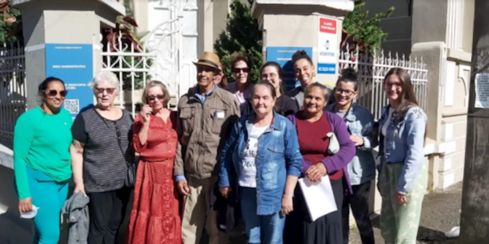 Equipe da SMC atendeu aos proponentes inclusive no feriado e final de semana