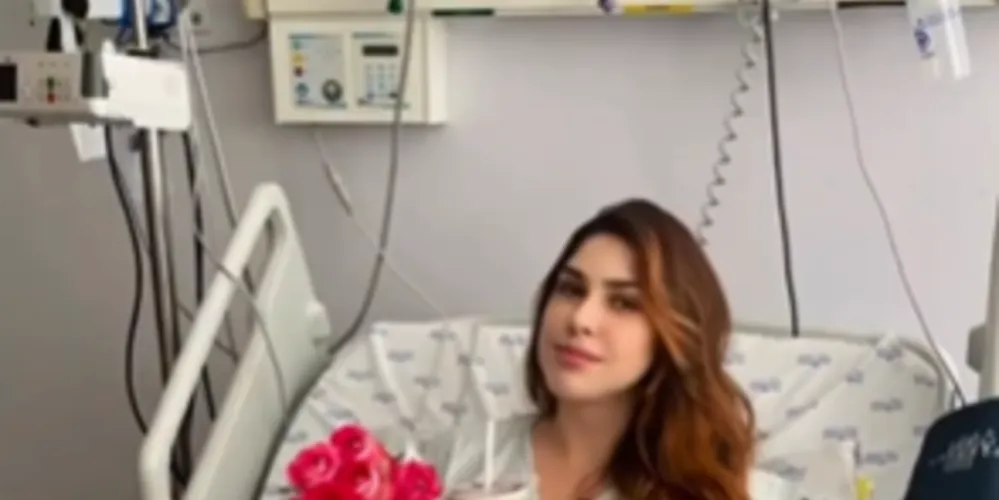 Confira o depoimento da jovem