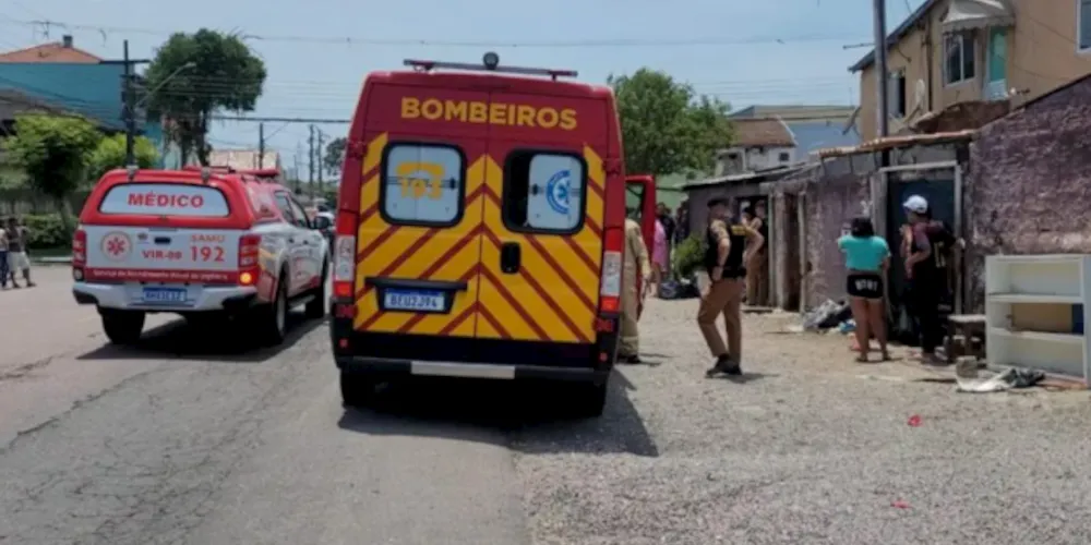 Crime aconteceu neste sábado