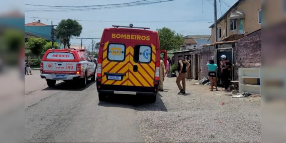 Crime aconteceu neste sábado