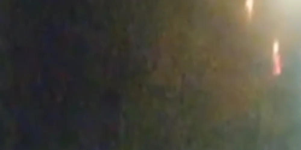 Confira o momento no vídeo