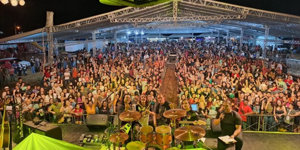 A Prefeitura de Carambeí está organizando as festividades em alusão ao 28º aniversário de emancipação político-administrativo do Município