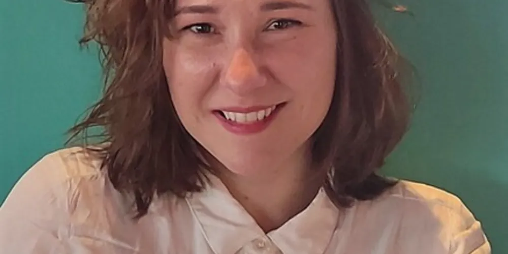 Caroline Aparecida Guebert
