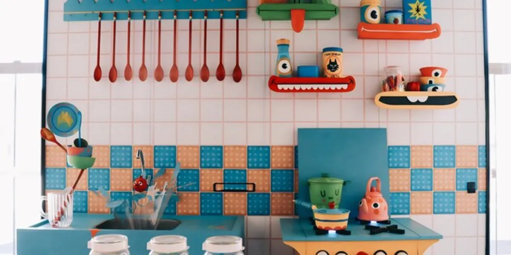 Com o sucesso do projeto, esta segunda edição ganhou maiores proporções