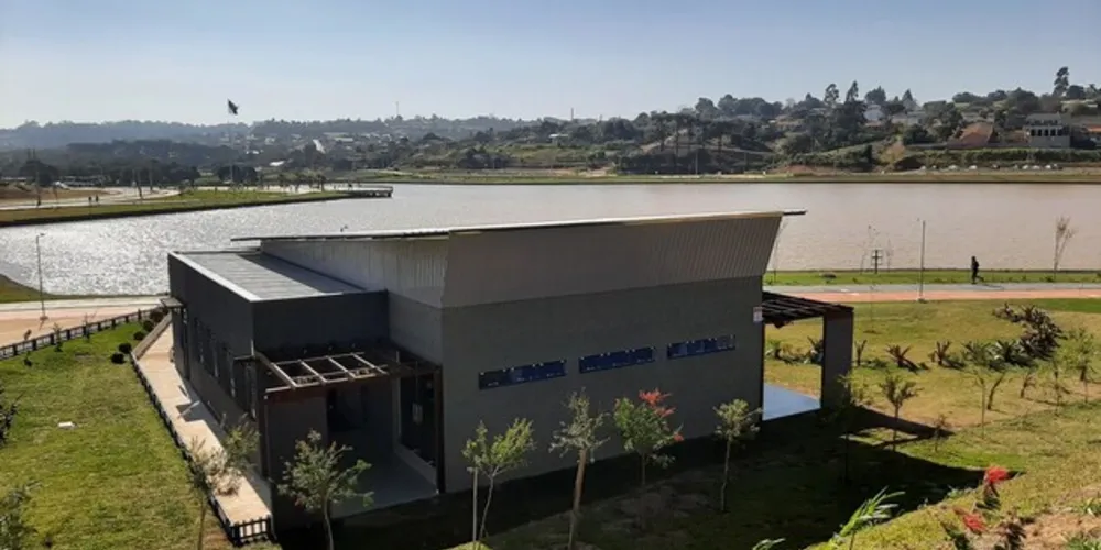 O evento acontece a partir das 17h no Centro de Educação Ambiental do Parque Lago de Olarias