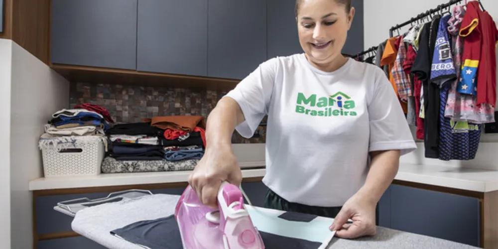 Preparando o lar para uma nova vida