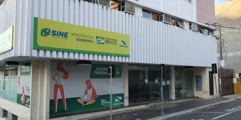 Para a prefeita do município, Elizabeth, esses números apontam que PG segue no caminho certo