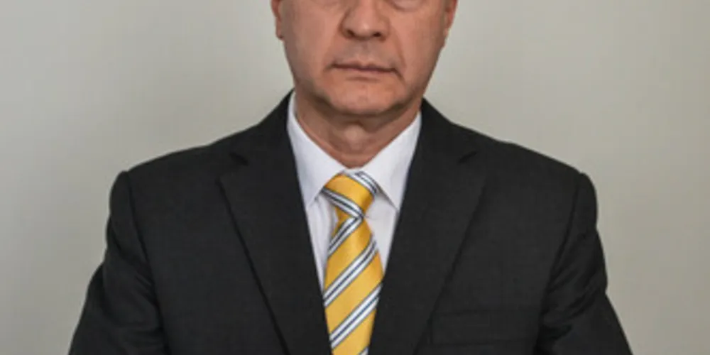 Fernando Madureira ingressou com recurso para o Tribunal de Justiça do Paraná (TJPR) para que Felipe Passos seja inocentado das três acusações