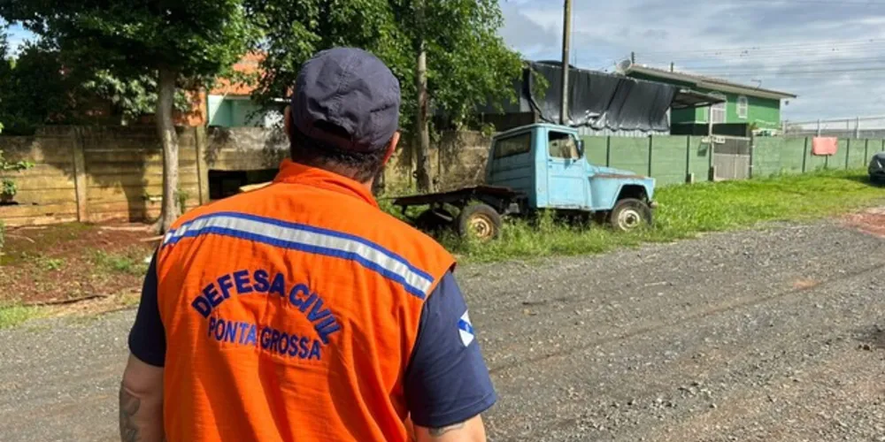 Comitê da Defesa Civil é formado por representantes de todas as secretarias, fundações e autarquias do município