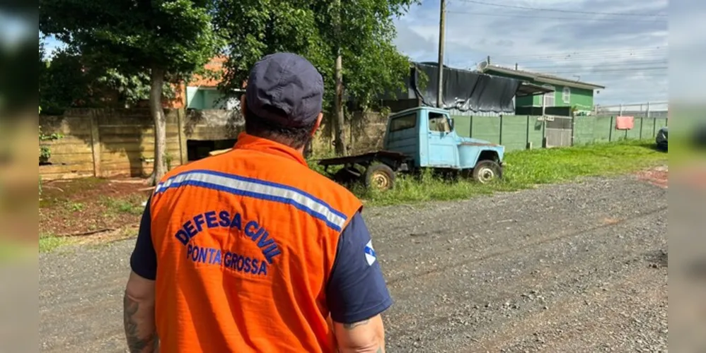 Comitê da Defesa Civil é formado por representantes de todas as secretarias, fundações e autarquias do município