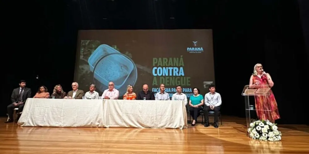 Campanha foi lançada nesta quarta-feira (22)