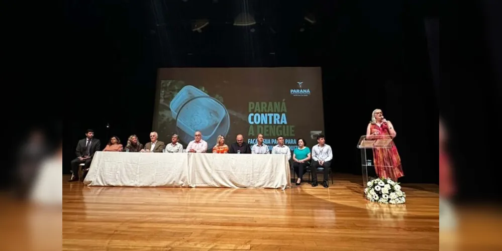 Campanha foi lançada nesta quarta-feira (22)