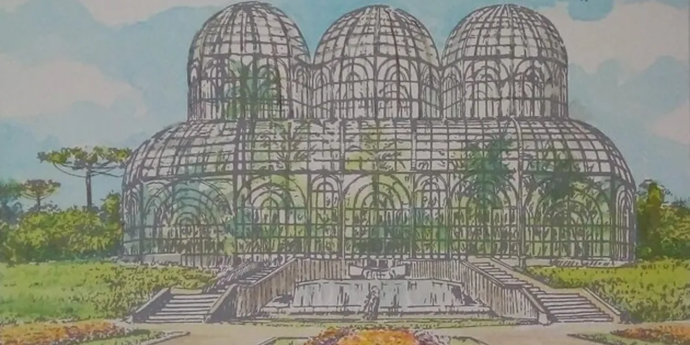 O evento terá artistas de Guaratuba, Ponta Grossa e Curitiba