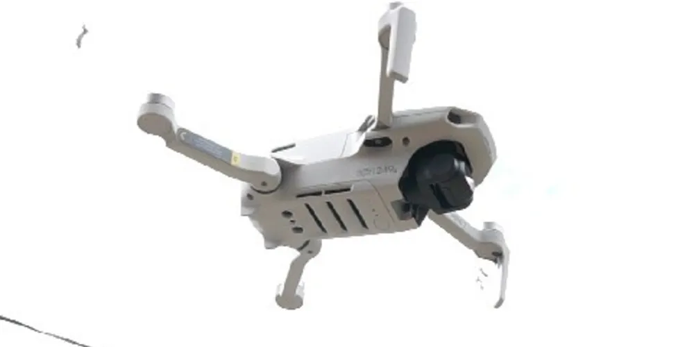 Drones estarão sendo manuseados pela Guarda Civil Municipal