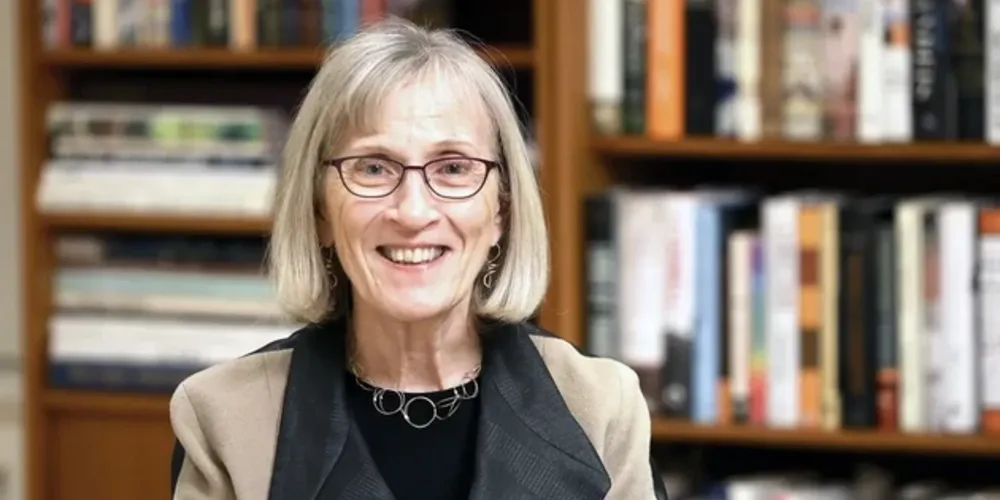 Goldin é professora de economia na Universidade de Harvard