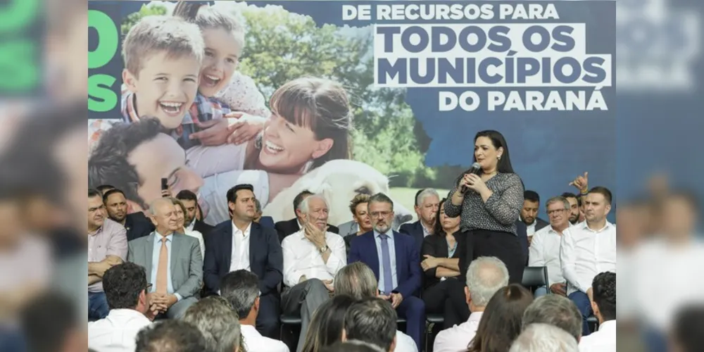 Elisangela Pedroso, explica que os valores enviados aos municípios serão revertidos ao custeio de consultas e exames especializados