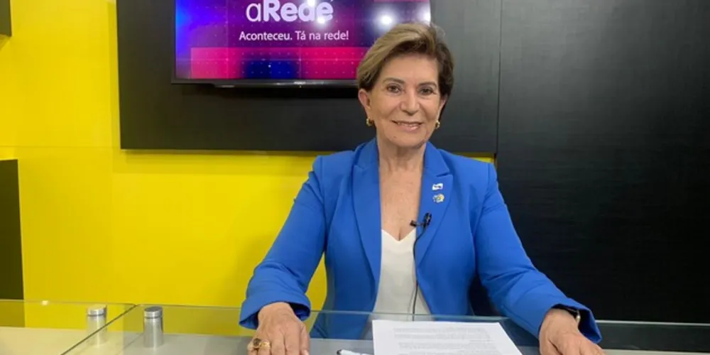 Chefe do Poder Executivo marca presença em evento de inovação na Espanha. Confira a entrevista exclusiva com o Portal aRede.