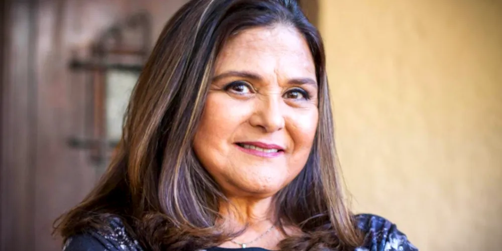 Consagrada atriz estava com graves problemas respiratórios