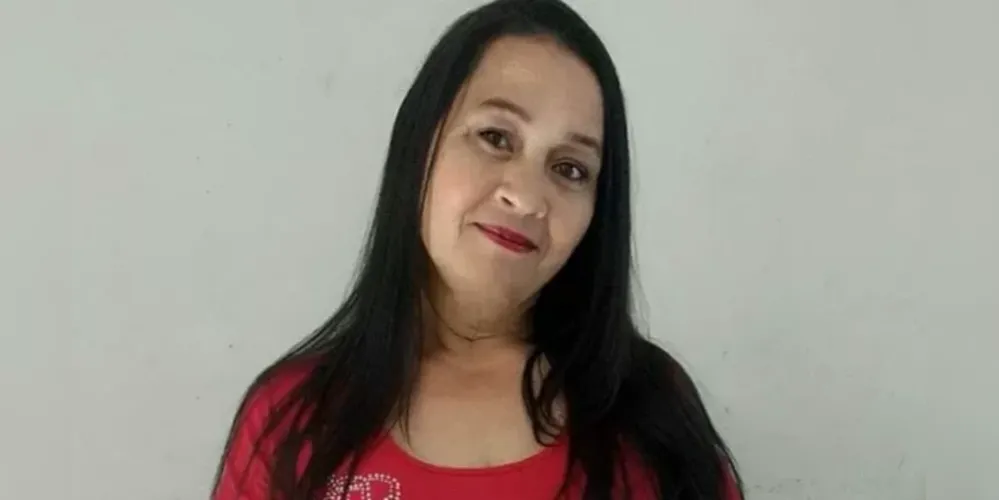 Elizete do Rocio Padilha, 59 anos, precisa de ajuda para pagar cirurgia ortopédico